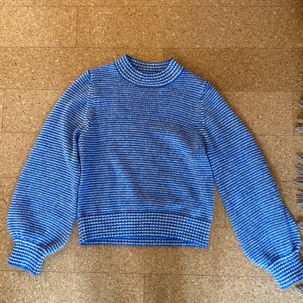 Rollas Sweater